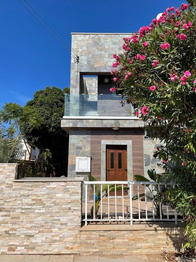 Mosaic Villa By The Sea Protaras Luaran gambar