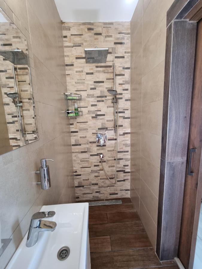 Mosaic Villa By The Sea Protaras Luaran gambar