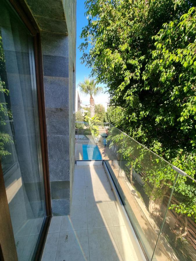 Mosaic Villa By The Sea Protaras Luaran gambar