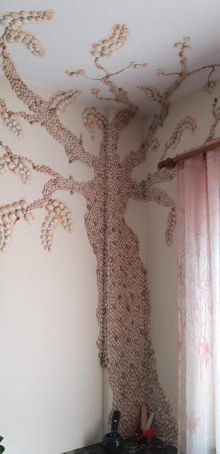 Mosaic Villa By The Sea Protaras Luaran gambar