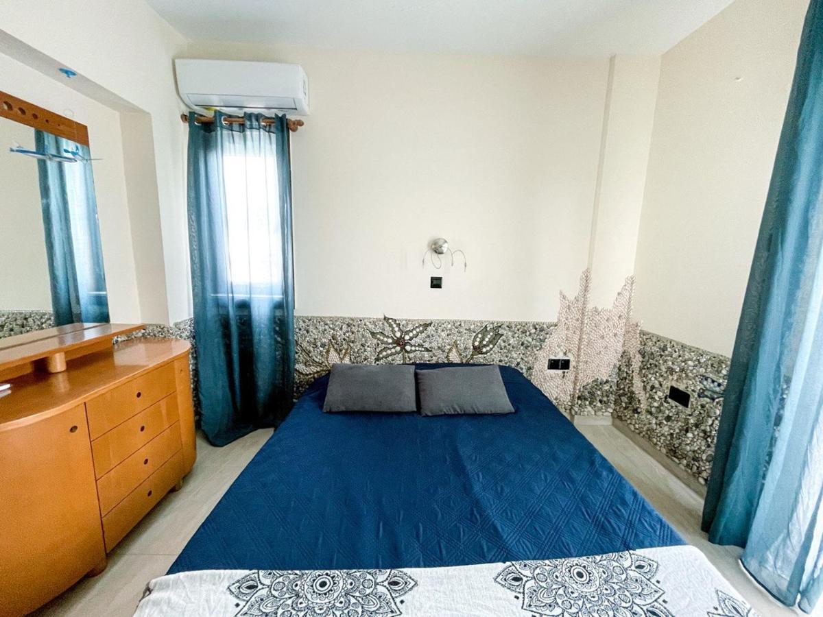 Mosaic Villa By The Sea Protaras Luaran gambar