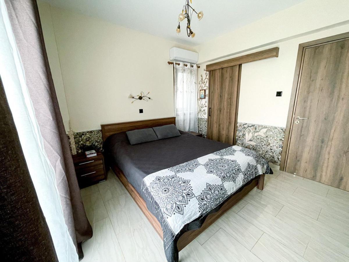 Mosaic Villa By The Sea Protaras Luaran gambar