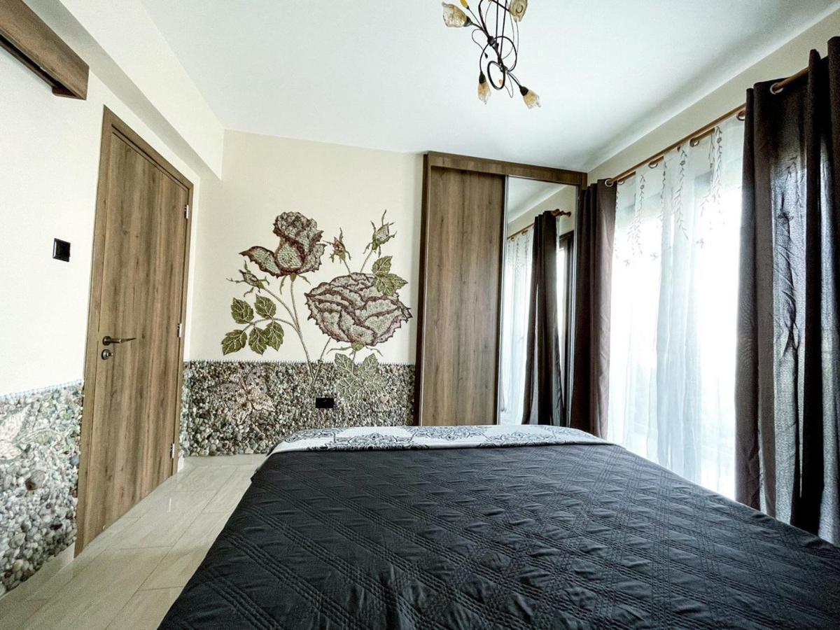 Mosaic Villa By The Sea Protaras Luaran gambar