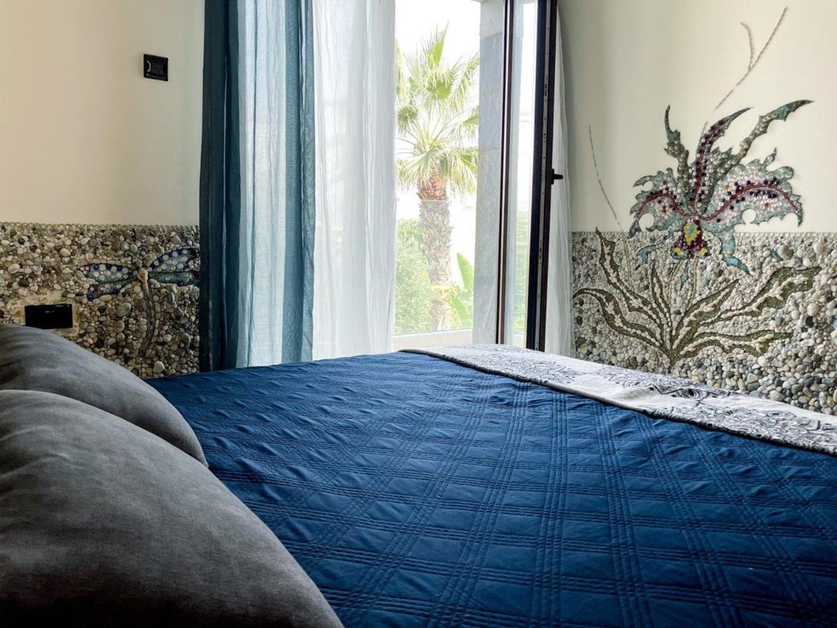 Mosaic Villa By The Sea Protaras Luaran gambar