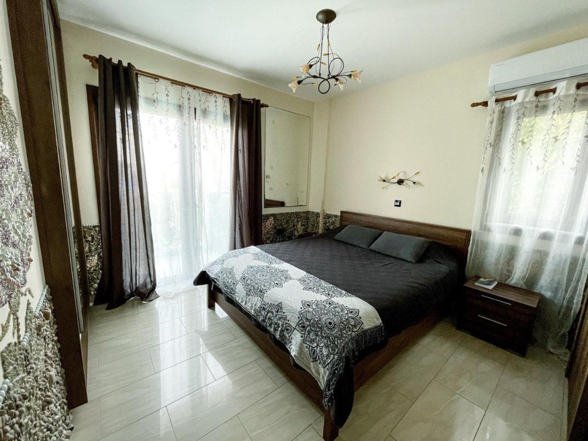 Mosaic Villa By The Sea Protaras Luaran gambar