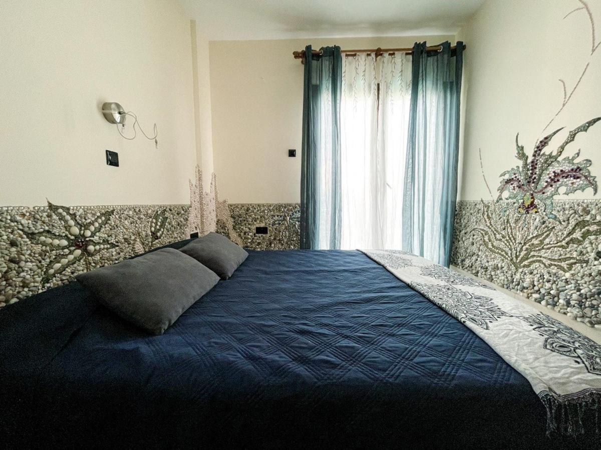 Mosaic Villa By The Sea Protaras Luaran gambar