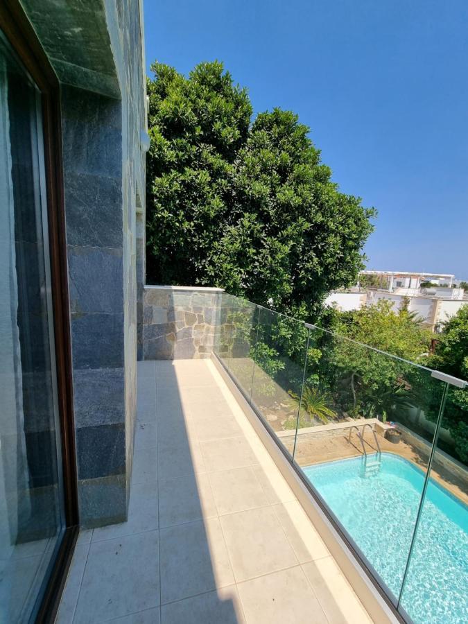 Mosaic Villa By The Sea Protaras Luaran gambar