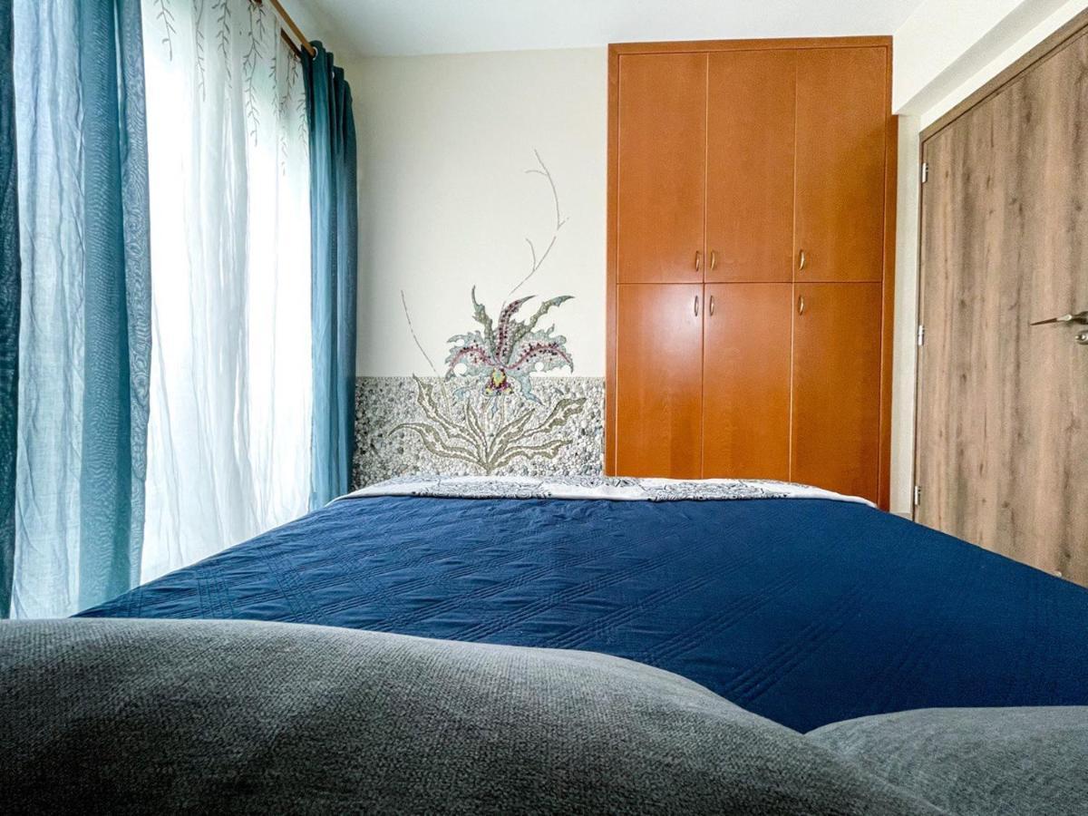 Mosaic Villa By The Sea Protaras Luaran gambar
