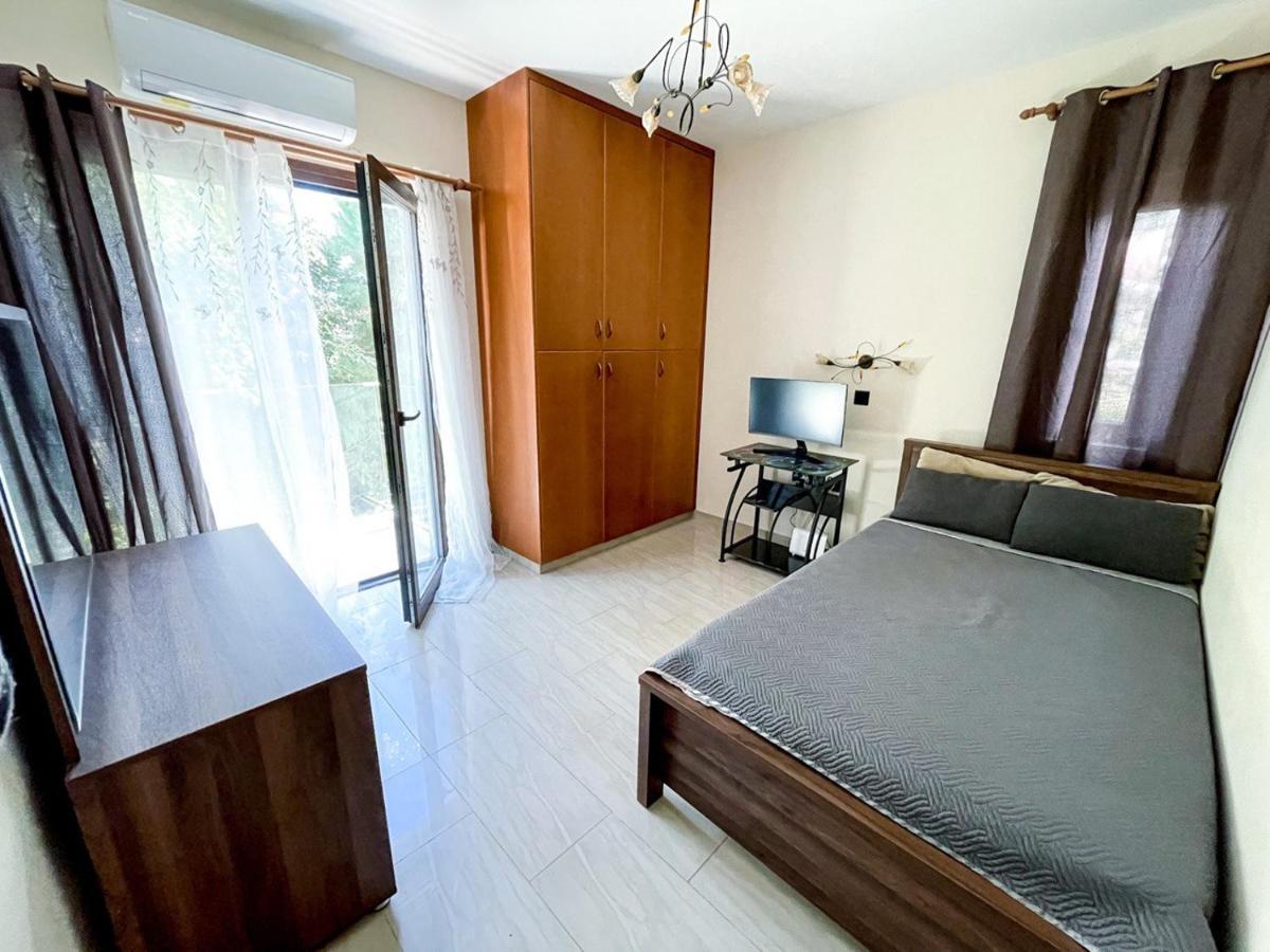 Mosaic Villa By The Sea Protaras Luaran gambar