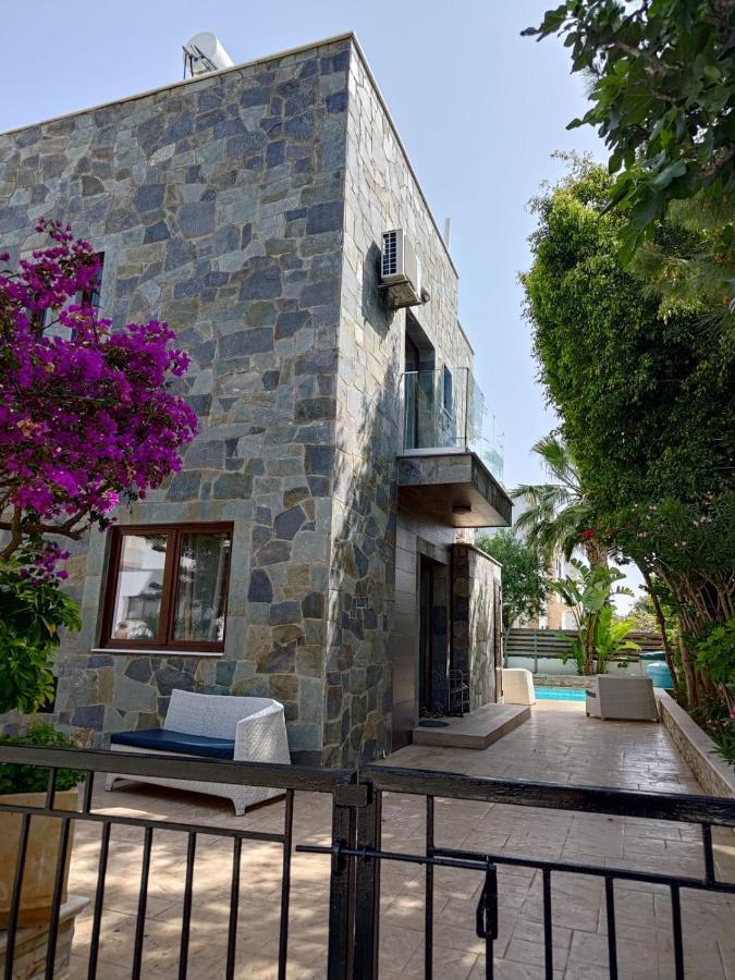 Mosaic Villa By The Sea Protaras Luaran gambar