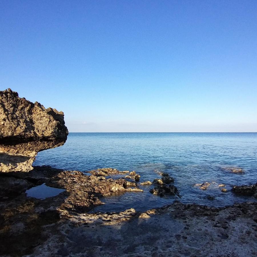 Mosaic Villa By The Sea Protaras Luaran gambar