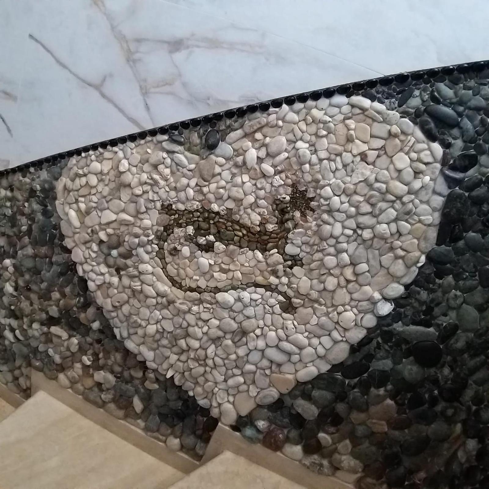 Mosaic Villa By The Sea Protaras Luaran gambar