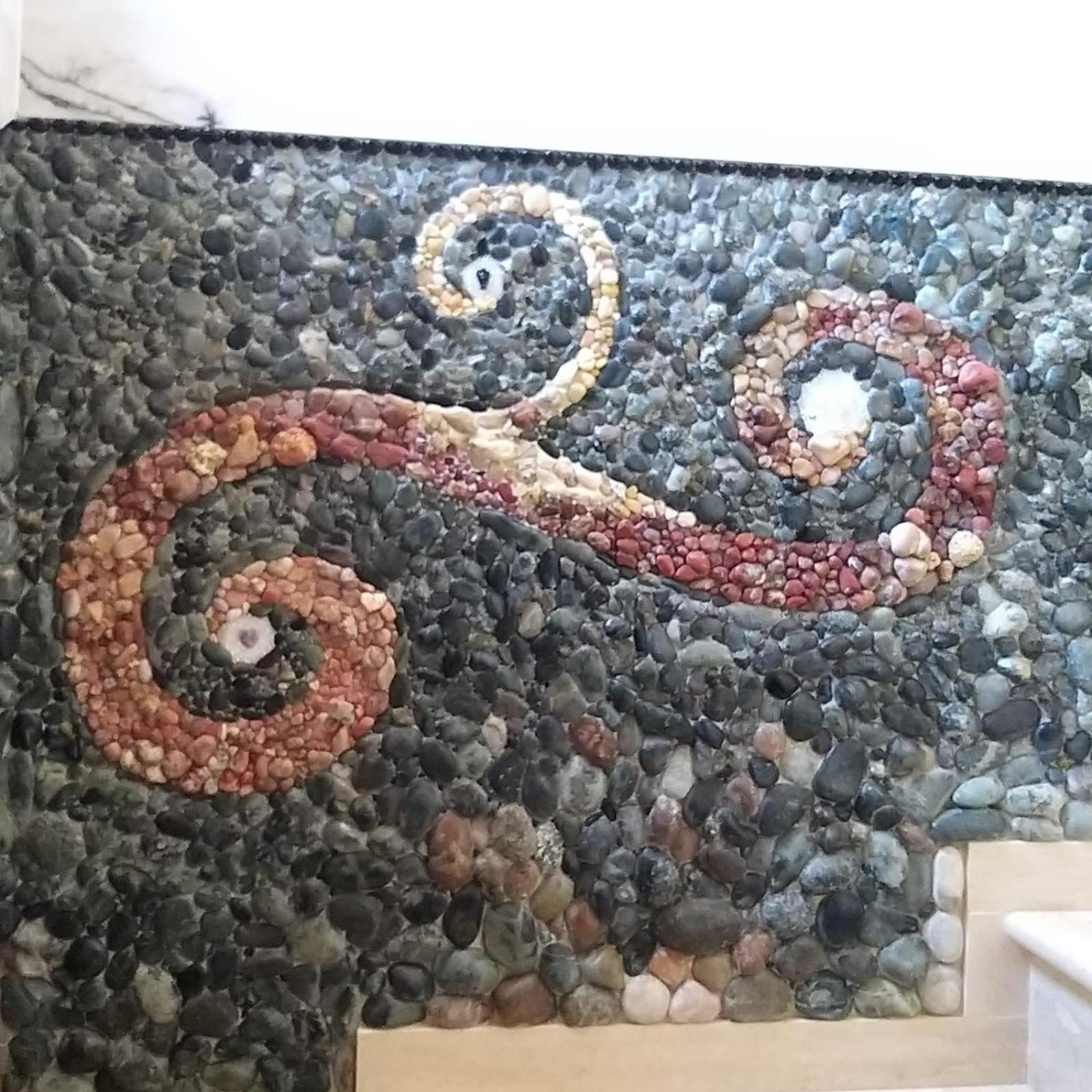 Mosaic Villa By The Sea Protaras Luaran gambar