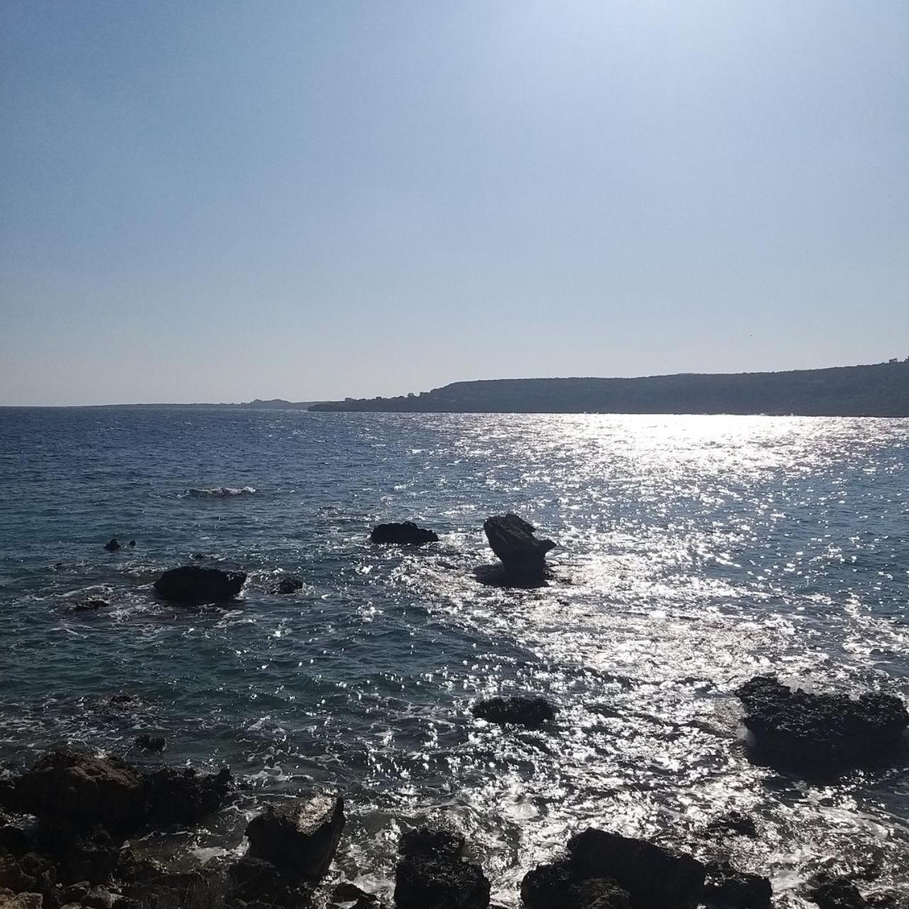 Mosaic Villa By The Sea Protaras Luaran gambar